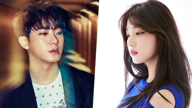 FTISLAND-Minhwan-LABOUM-Yulhee