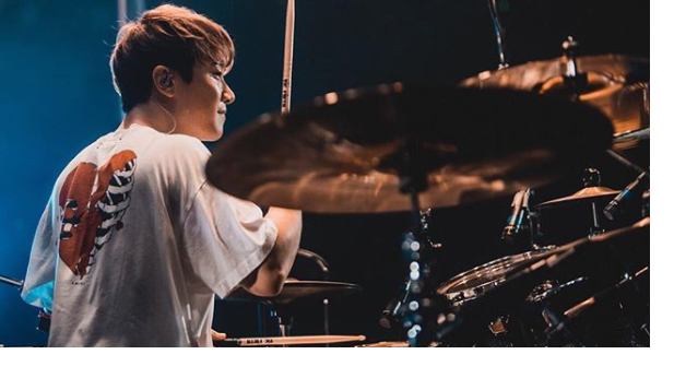 jaejin instagram mariage