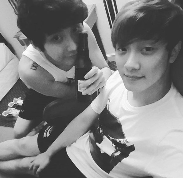 seunghyun instagram mariage