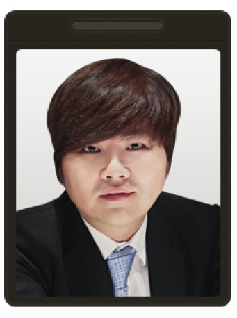 cheongdamdong 111 - han seungho