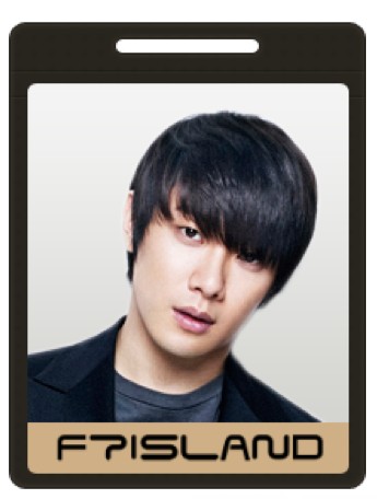 cheongdamdong 111 - minhwan