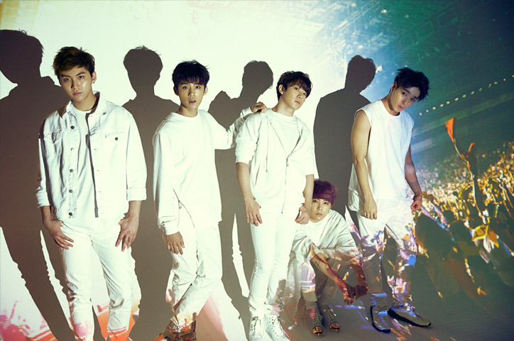 ftisland all about photo indivuduelle 11