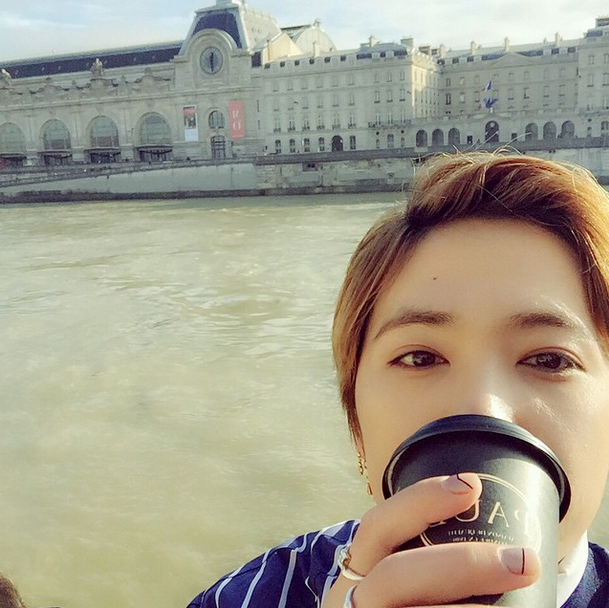 180115 - hongki 2