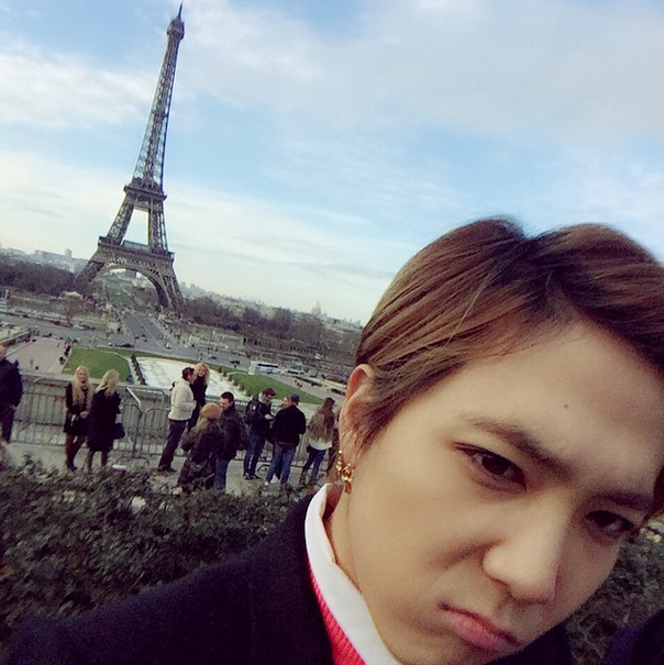 180115 - hongki
